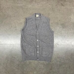 Grey Mackenzie wool cardigan‎ cardigan
